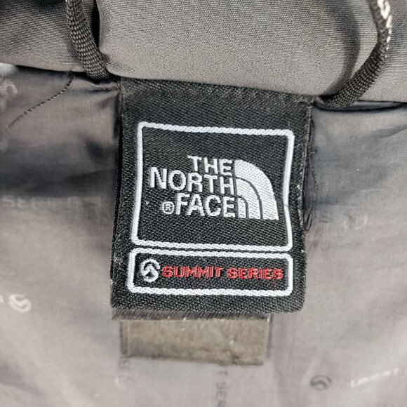 The North Face Summit Series Mens Hyvent Alpha Waterproof Hooded Jacket M - Picture 11 of 12